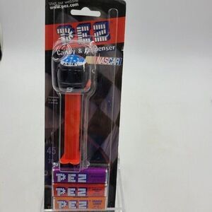 Kasey Kahne #9 Pez Candy Dispenser Nascar Sealed 2008 Kids Toy Unopened